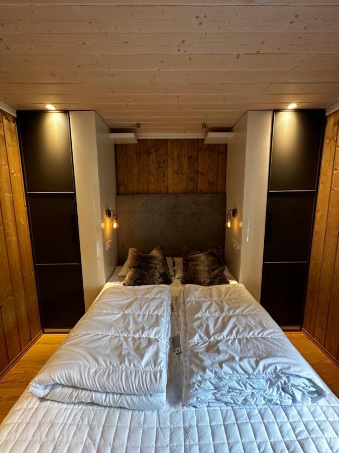 Nice Apartment On Geilotunet, Close To City Center Exterior photo